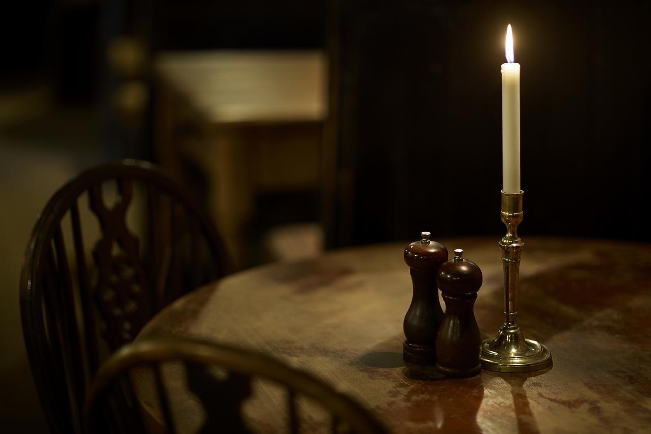Compasses Inn Tisbury Εξωτερικό φωτογραφία