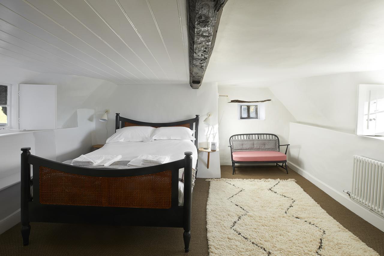 Compasses Inn Tisbury Εξωτερικό φωτογραφία