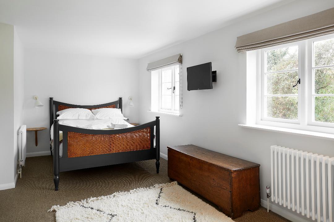 Compasses Inn Tisbury Εξωτερικό φωτογραφία